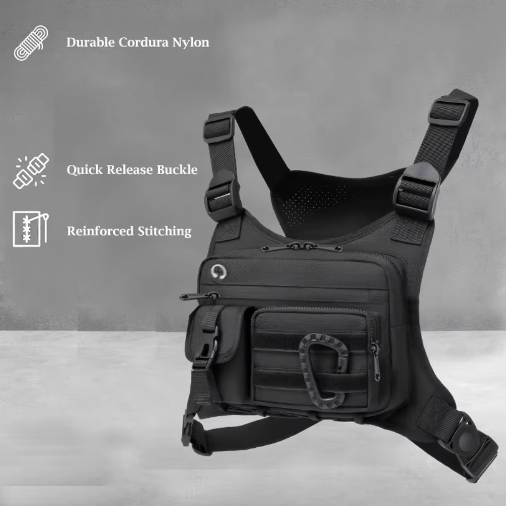 Ayarlanabilir Spor Yelek Çanta - Running Gear Water incelemesi ve fiyatı