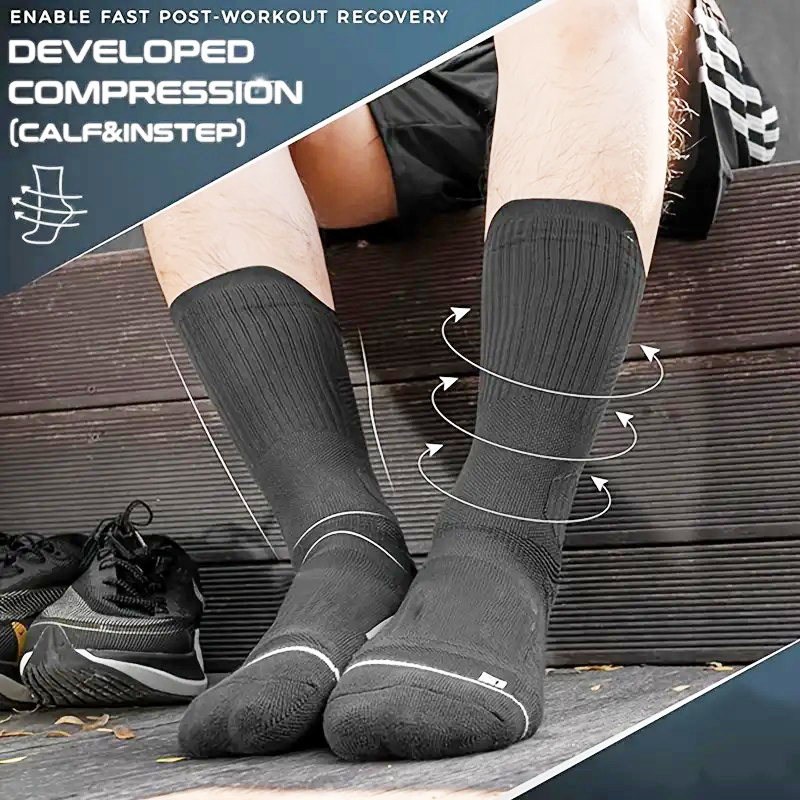 1/5 çift erkek havlu alt baske - Anti Blister Sock incelemesi ve fiyatı