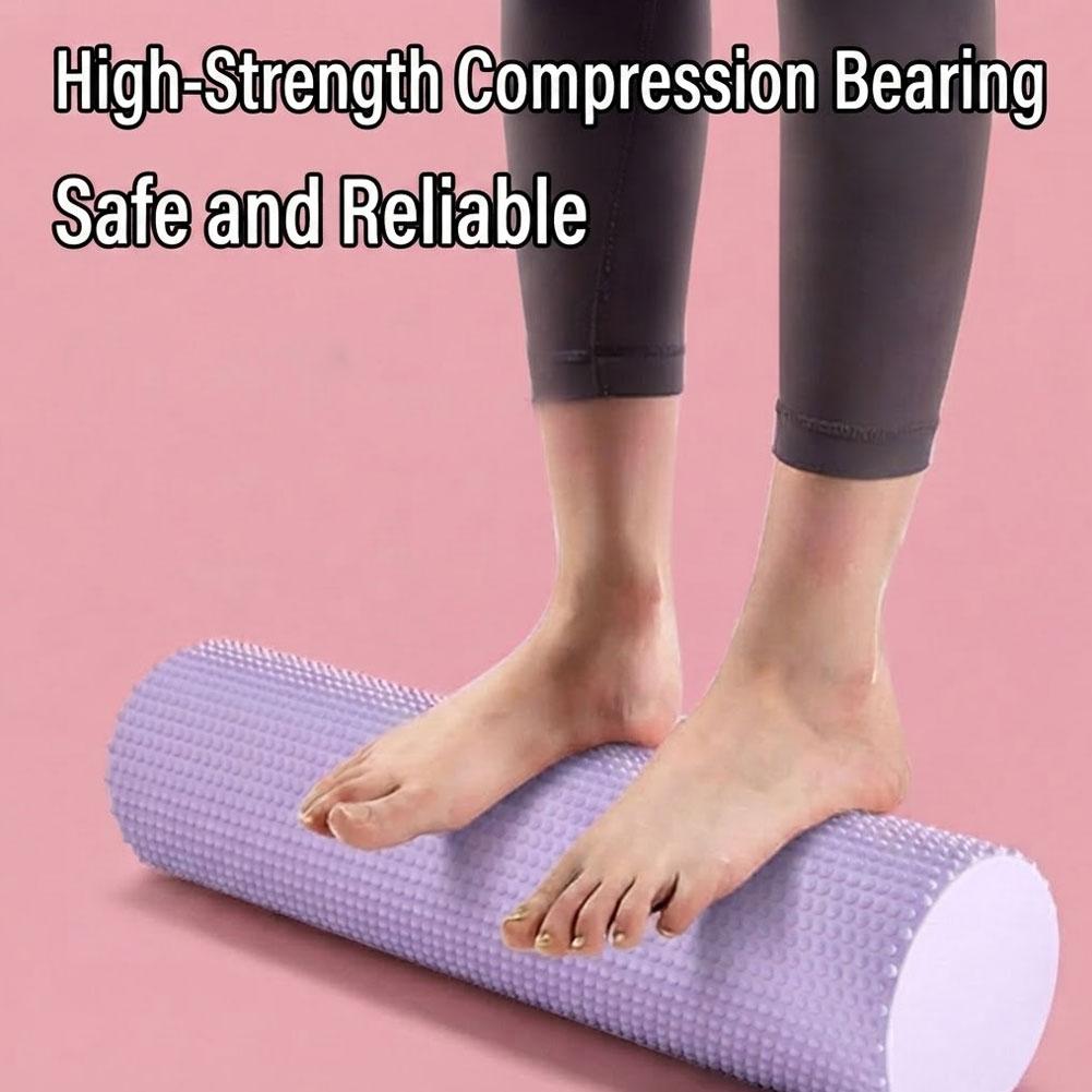 EVA Yoga Köpük Rulosu Yüksek Y - Muscle Roller Stick incelemesi ve fiyatı