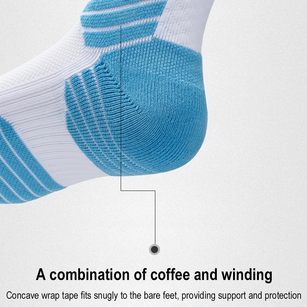 WRELS 1/2/3 Çift Spor Koşu Çor - Anti Blister Sock incelemesi ve fiyatı