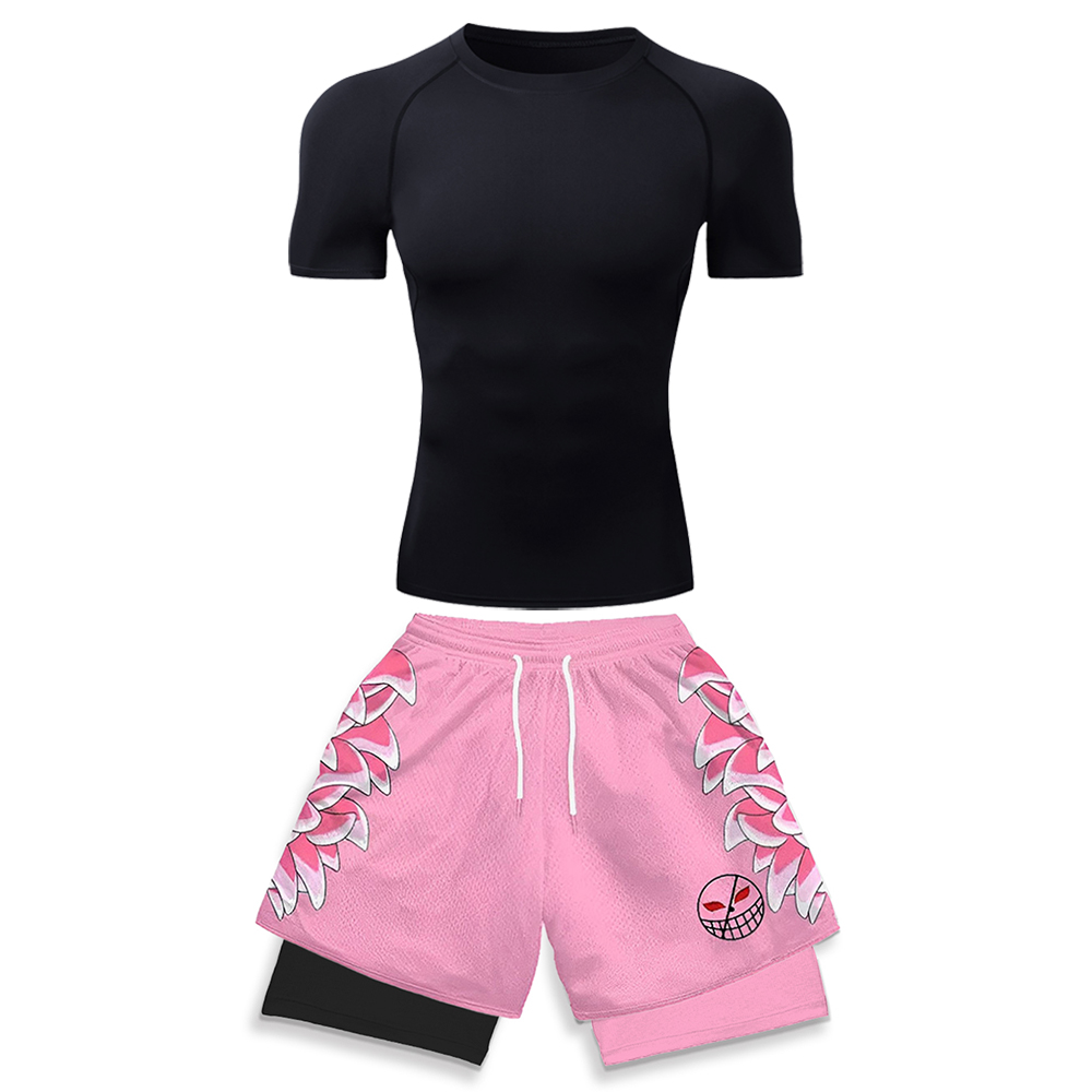 Erkekler için yüksek elastikiy - Running Gear Men incelemesi ve fiyatı