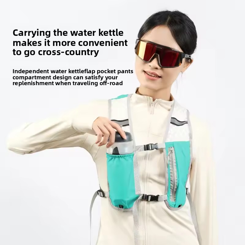 Fabrika Satışları Koşu Hidrasy - Running Gear Water incelemesi ve fiyatı