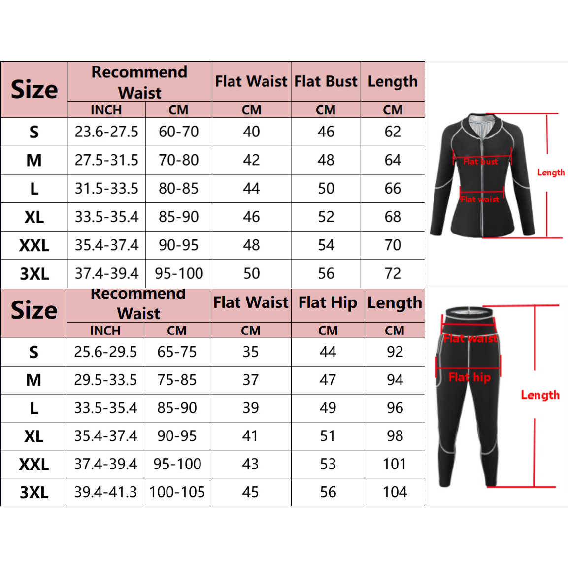 Sauna Takım Elbise Kadın Spor  - Running Gear Woman incelemesi ve fiyatı