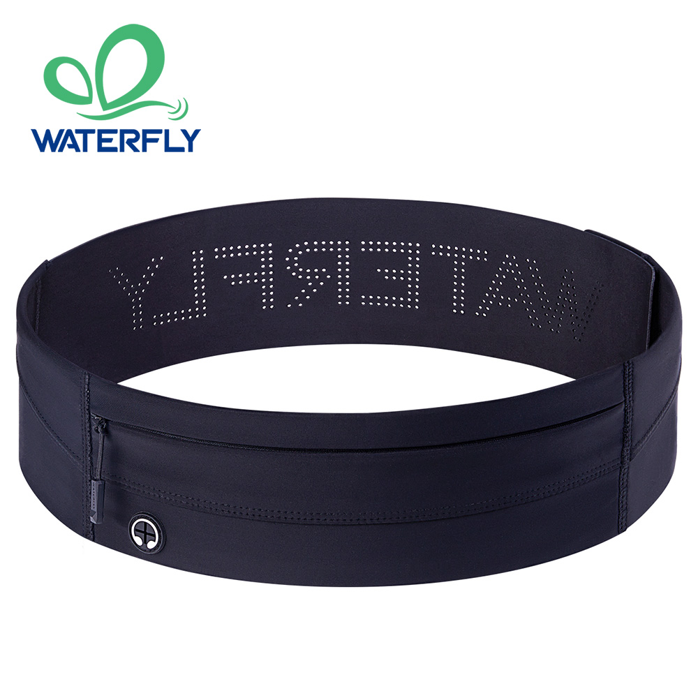 WATERFLY koşu kemeri fanny pak - Running Belt Waist incelemesi ve fiyatı