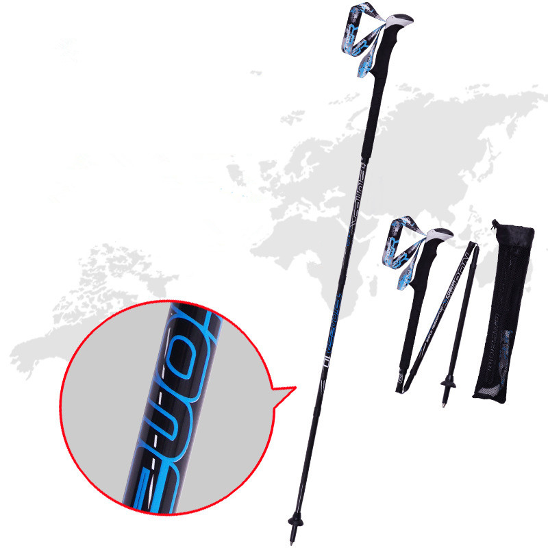 PIONEER karbon Fiber Trekking  - Trekking Pole Carbon incelemesi ve fiyatı