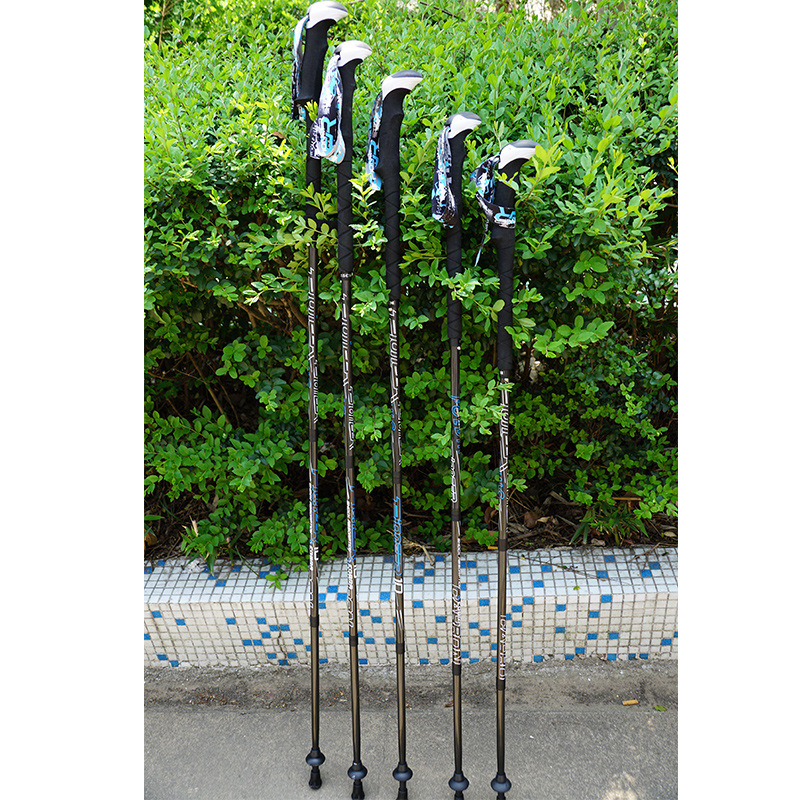 PIONEER karbon Fiber Trekking  - Trekking Pole Carbon incelemesi ve fiyatı