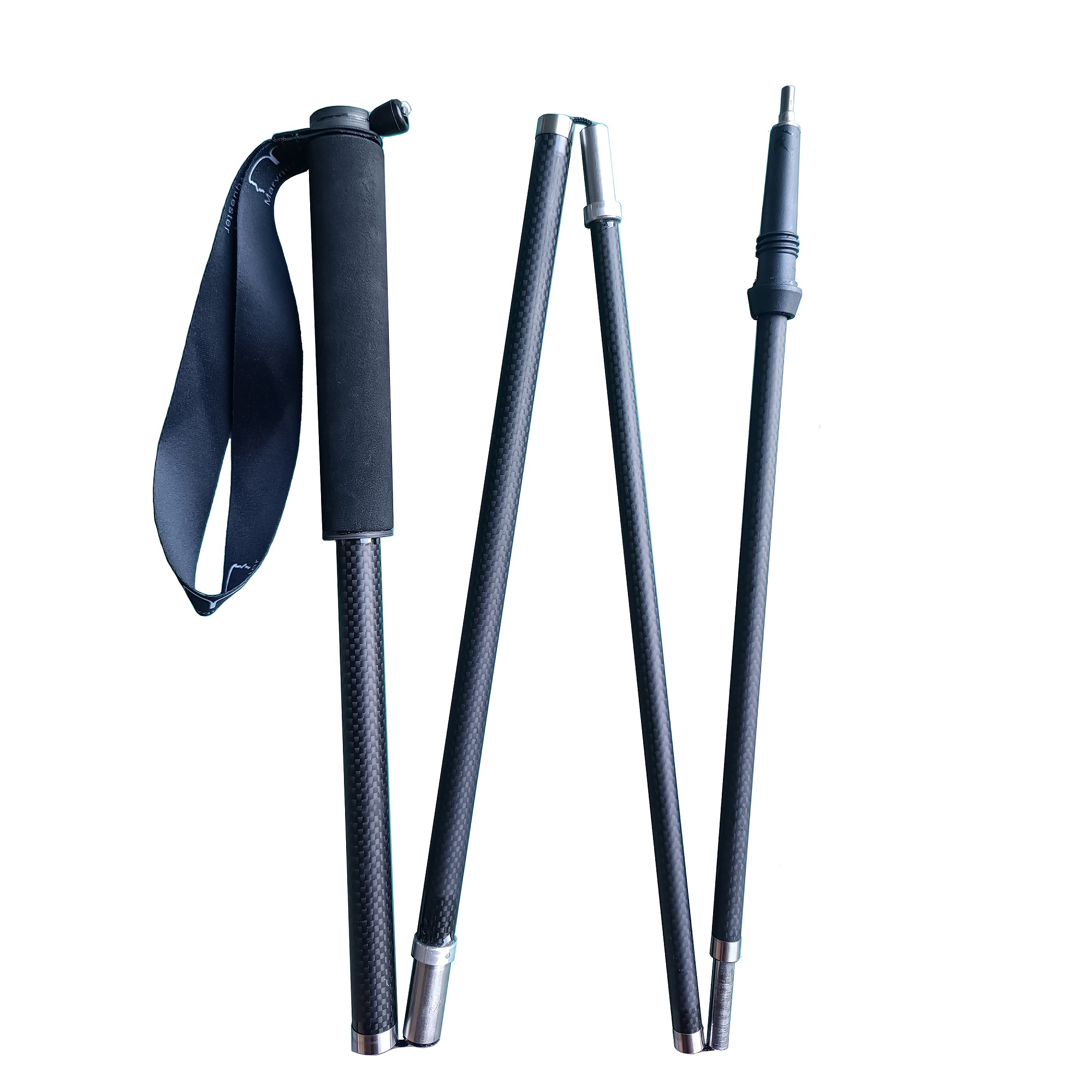 Unltralight karbon Fiber titan - Trekking Pole Carbon incelemesi ve fiyatı