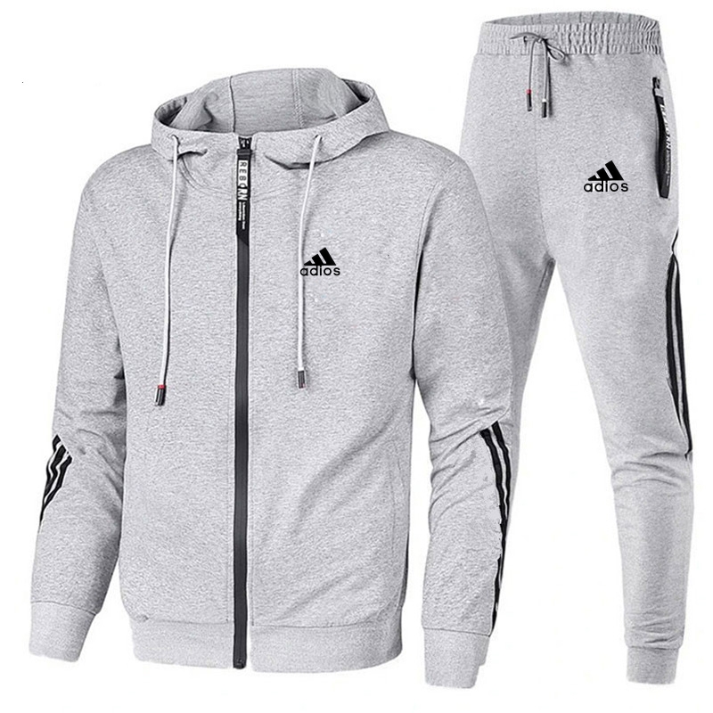 İlkbahar Sonbahar Erkek Eşofma - Running Gear Men incelemesi ve fiyatı