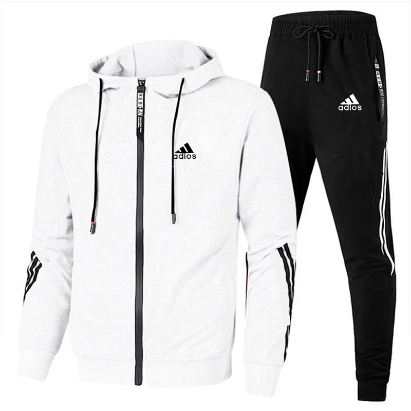 İlkbahar Sonbahar Erkek Eşofma - Running Gear Men incelemesi ve fiyatı