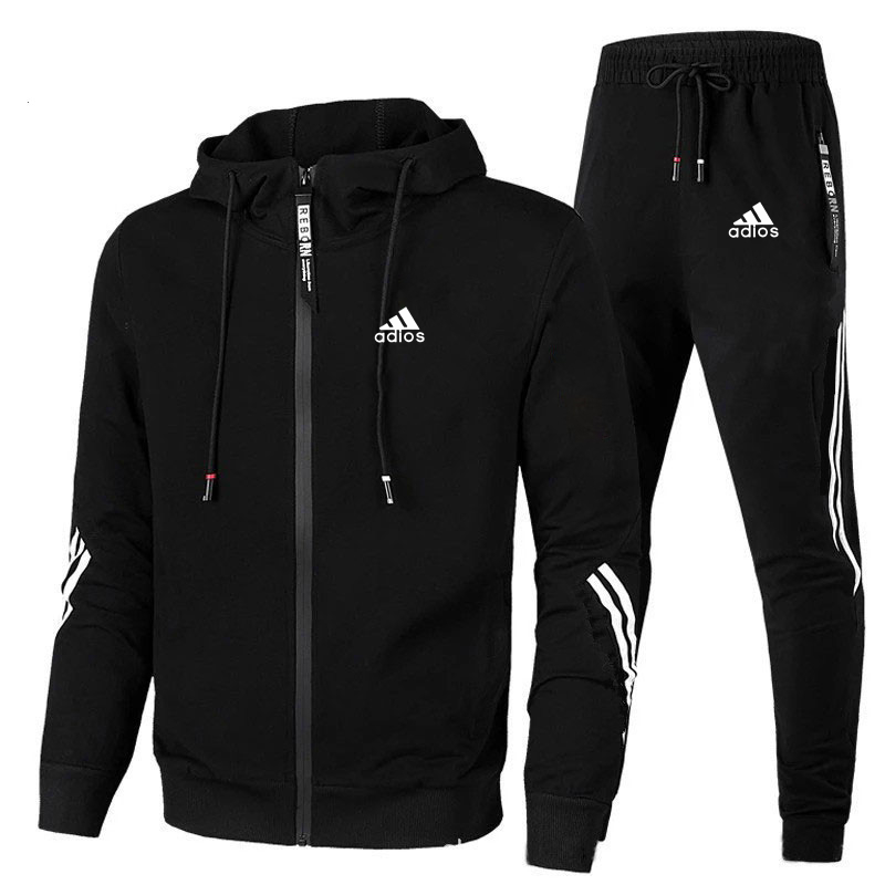 İlkbahar Sonbahar Erkek Eşofma - Running Gear Men incelemesi ve fiyatı