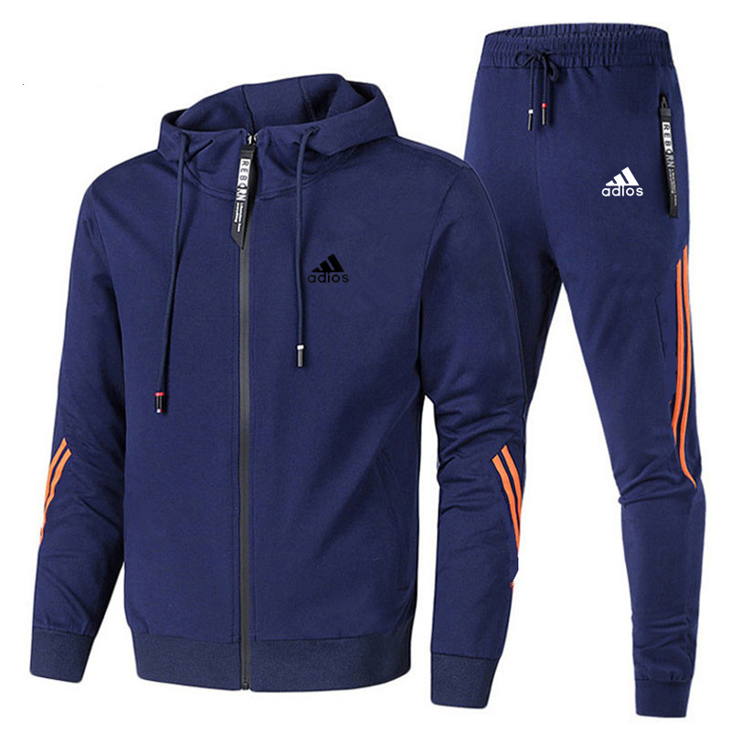 İlkbahar Sonbahar Erkek Eşofma - Running Gear Men incelemesi ve fiyatı