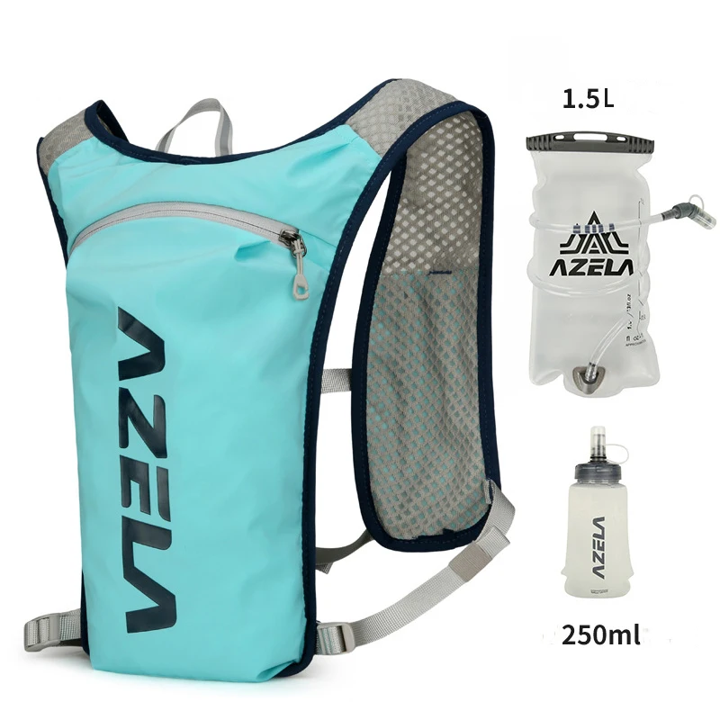 5L Koşu Hidrasyon Yelek Sırt Ç - Running Gear Water incelemesi ve fiyatı