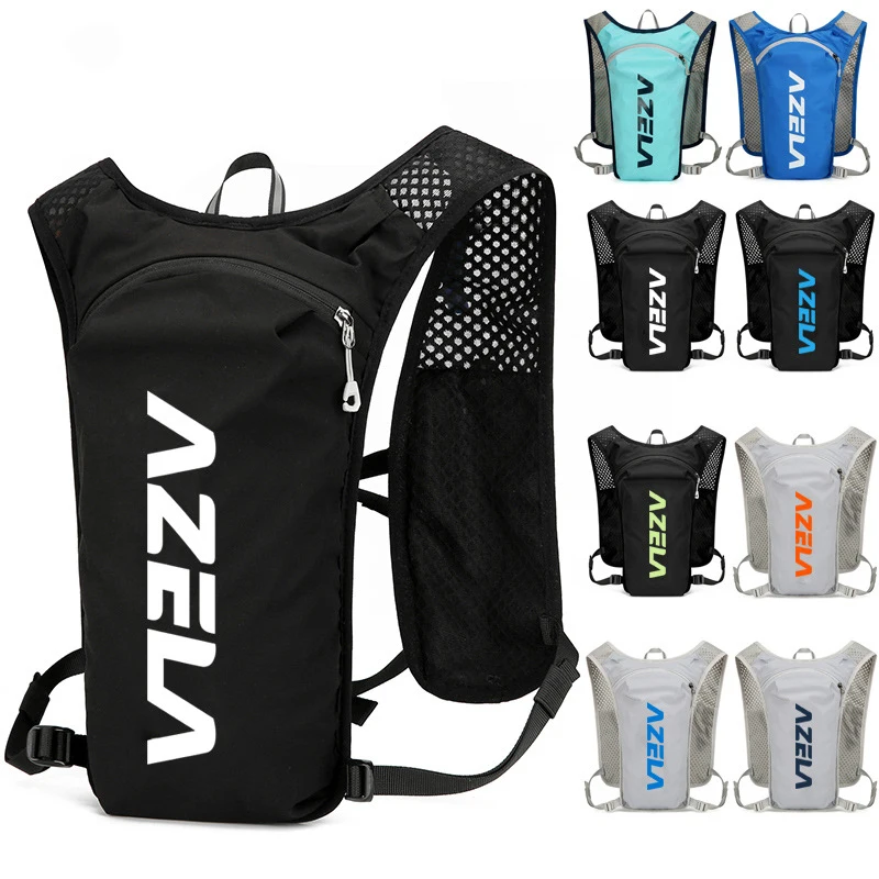 5L Koşu Hidrasyon Yelek Sırt Ç - Running Gear Water incelemesi ve fiyatı