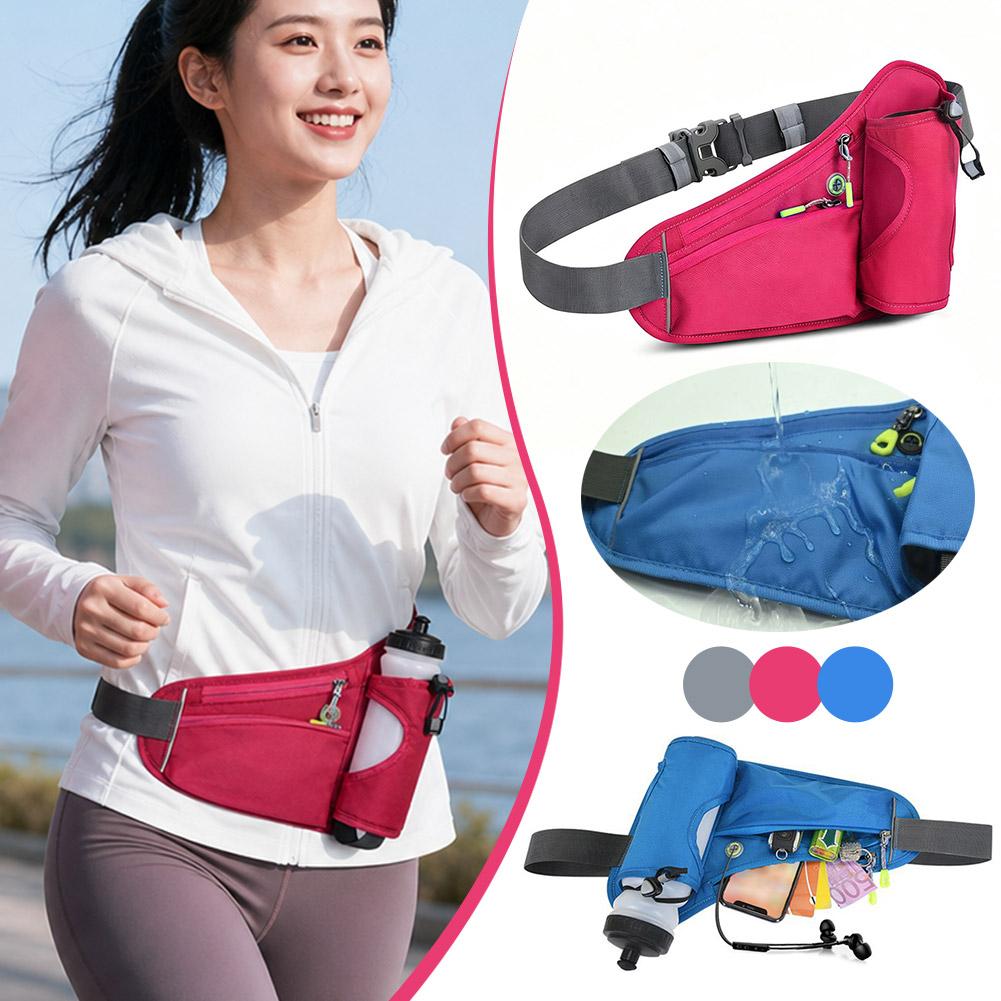 Su Geçirmez Oxford Koşu Bel Ça - Running Belt Waist incelemesi ve fiyatı