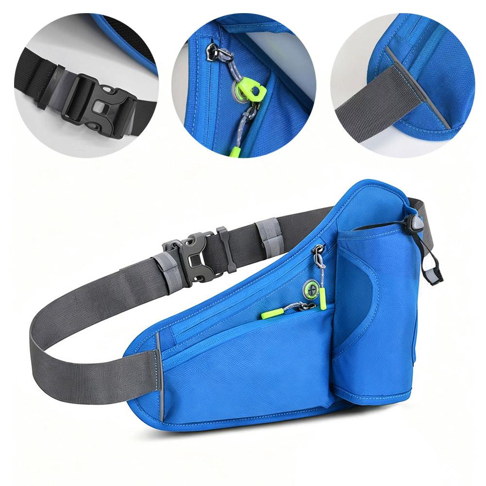 Su Geçirmez Oxford Koşu Bel Ça - Running Belt Waist incelemesi ve fiyatı