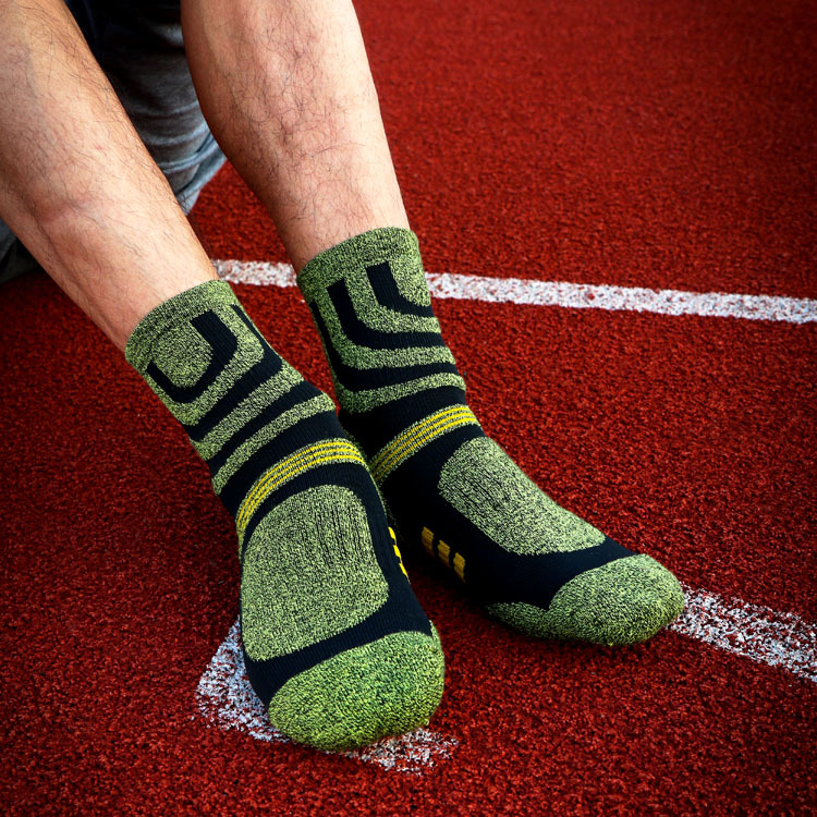 5 Pairs çorap erkekler Anti Bl - Anti Blister Sock incelemesi ve fiyatı