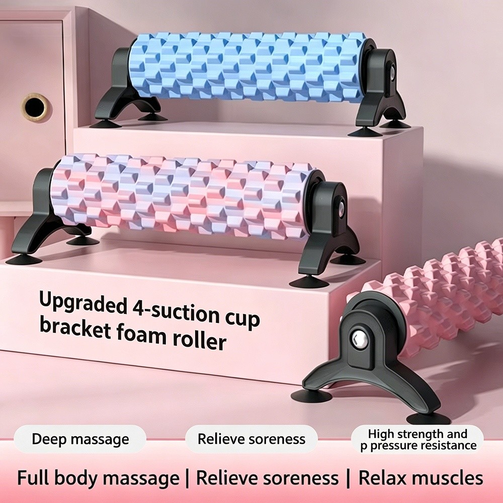 Masaj Aleti Katı Köpük Köpük R - Muscle Roller Stick incelemesi ve fiyatı