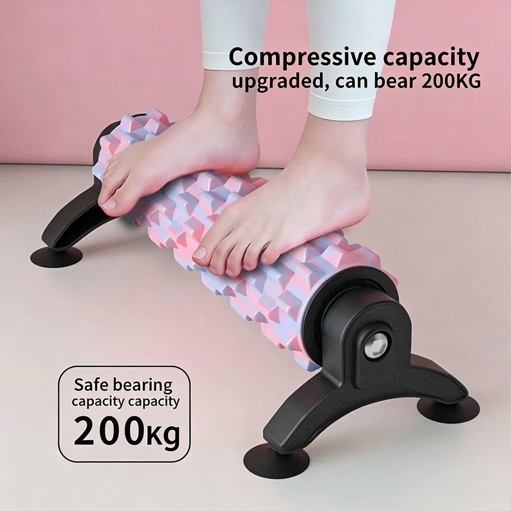 Masaj Aleti Katı Köpük Köpük R - Muscle Roller Stick incelemesi ve fiyatı