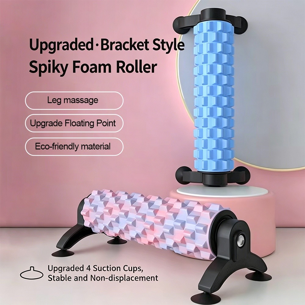 Masaj Aleti Katı Köpük Köpük R - Muscle Roller Stick incelemesi ve fiyatı